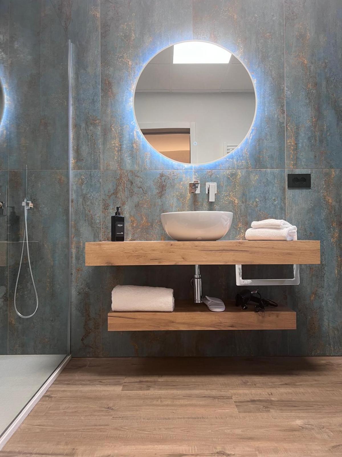 Hotel Gardenia Romano Canavese ภายนอก รูปภาพ