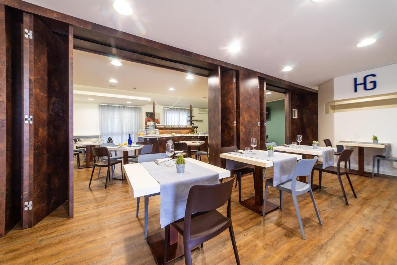 Hotel Gardenia Romano Canavese ภายนอก รูปภาพ
